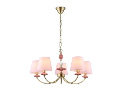 Подвесная люстра Ambrella Light LH75024 6