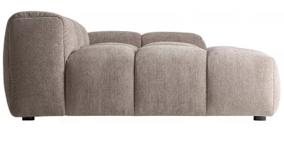 Модуль дивана Buade 155X155X60 CM 3