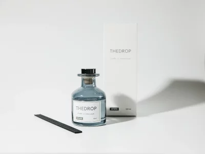 Диффузор THEDROP 5