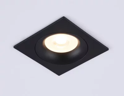 Встраиваемый точечный светильник Techno Spot 9X9X2 CM 9