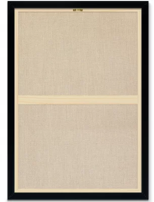 Постер на холсте The scent of her soul 75X105 CM 5