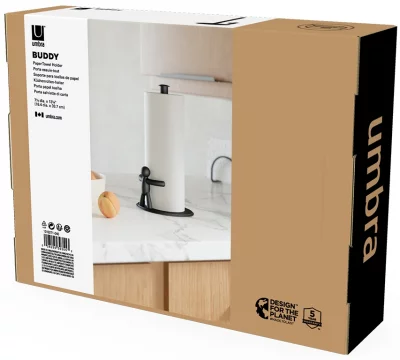 Держатель для бумажных полотенец Buddy 18X19X34 CM 13