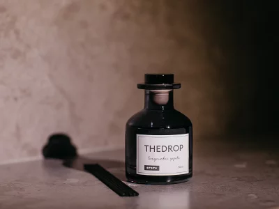 Диффузор Thedrop 150 мл 3