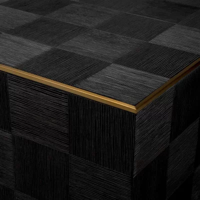 Журнальный стол Ashbury 120X75X48 CM 5