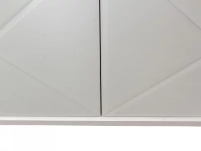 Шкаф Cloud двухдверный 101X57X207 CM 6