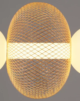 Подвесной светильник Lattice 6