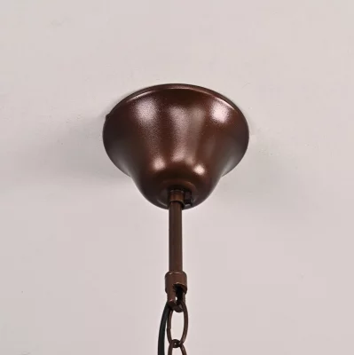 Подвесная люстра Cagie Dark Chocolate 5