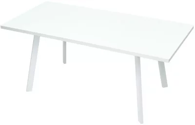 Стол Fin 140-180X85X75 CM 4