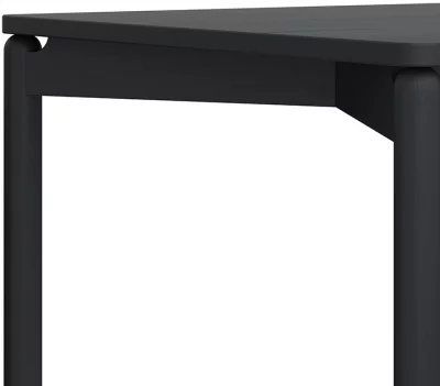 Стол обеденный Saga 150X75X76 CM 4