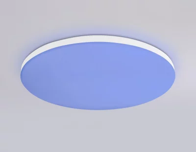 Накладной светильник Ambrella Light FZ2001 4
