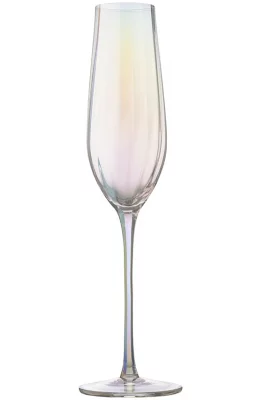 Набор из четырёх бокалов для шампанского Gemma Opal 225 ml 4