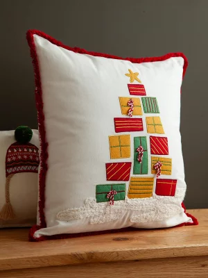 Чехол на подушку Gifts Season 45X45 CM 3
