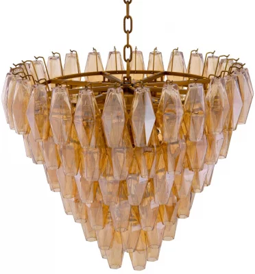 Люстра Benini 65X65X58 CM 6
