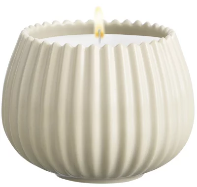 Свеча ароматическая Sandalwood Bergamot&Citrus Edge 8X8X6 CM 3