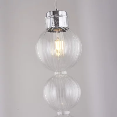 Подвесной светильник Heathfield Lighting 4