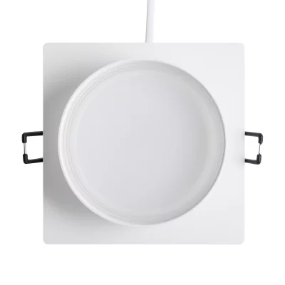 Встраиваемый точечный светильник Bis 10.5X10.5X4.5 CM 9