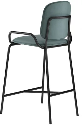 Стул полубарный Ror 53X54X99 CM 3