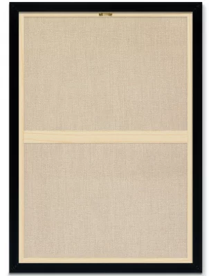 Набор из двух постеров на холсте The Singularity 75X105 / 75X105 CM 7