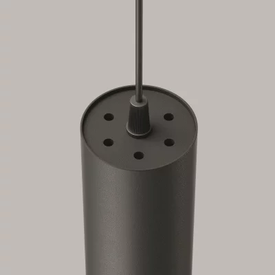 Подвесной светодиодный светильник Фокус LED 8