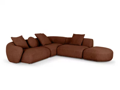 Диван Fabro 314X350X77 CM 5