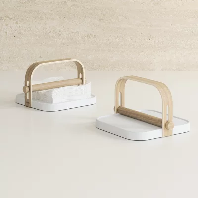 Держатель для салфеток Bellwood 10X11X7 CM 5