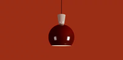 Подвесной светильник Покой 20X229 CM 10