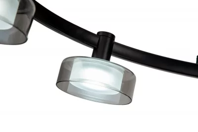 Подвесная люстра Gloze 3