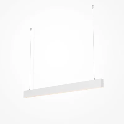 Подвесной светильник Базис 111.7X33X157.5 CM 4