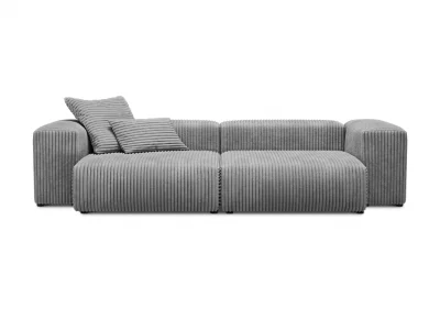 Модульный диван Sorrento 280X140X63 CM 3