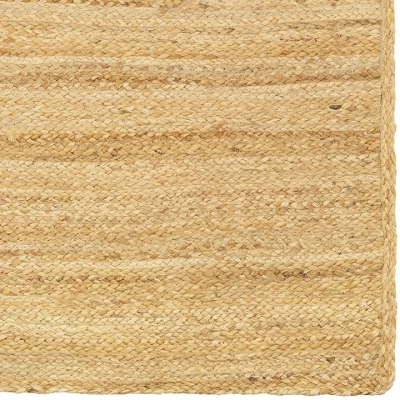 Ковёр из джута Ethnic 230X160 CM 4