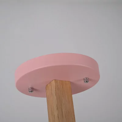 Потолочный LED-светильник Turna 103X103X24 CM 4