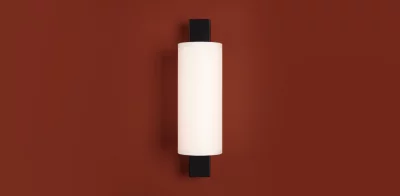 Настенный светильник (бра) Точно 8X8X30 CM 9