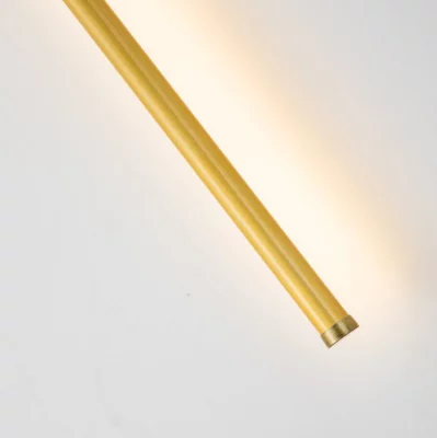 Настенный светильник Reed 4