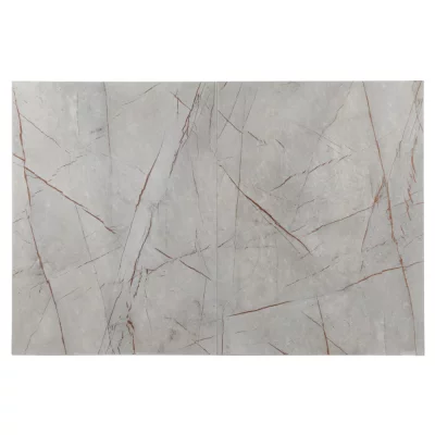 Раскладной обеденный стол Dublin 120-160X80X75 CM 9