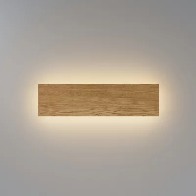 Настенный светильник Basic Texture 30X5X8 CM 3