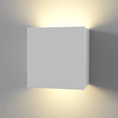 Настенный светильник Парма 10X10X10 CM 3