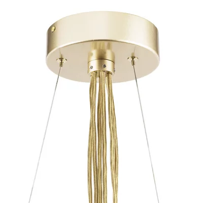 Подвесная люстра Globo 62X62X50 CM 3