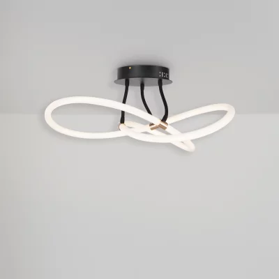 Потолочный светодиодный светильник Fancy 60X23 CM 7