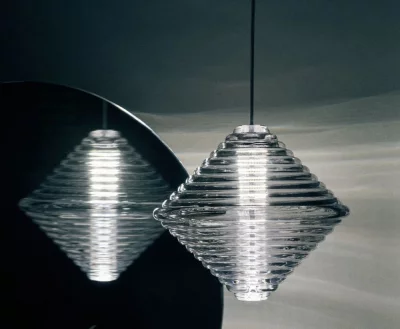 Подвесной светильник Press Cone Light 6
