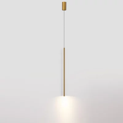Подвесной светильник Teo 4