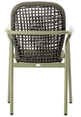 Стул Позитано 58X62X87 CM 5