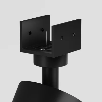 Уличный трековый светильник Focus Led 6X6X12 CM 6