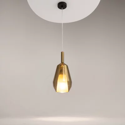 Подвесной светильник Дуализм 160X3420 CM 15