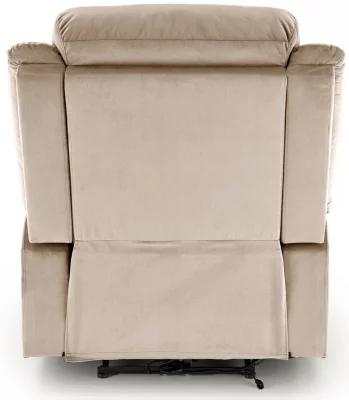 Кресло Loris 85X95-162X105-45 CM 7