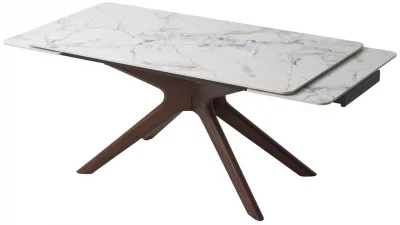 Стол Eder 160-240X90X76 CM 7