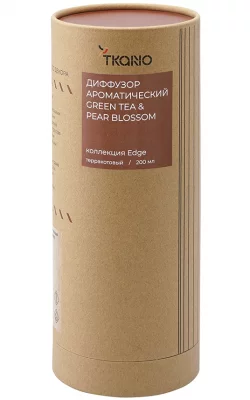 Диффузор ароматический Green Tea&Pear Blossom 220 ml 5