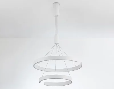 Каскадная люстра Comfort 3