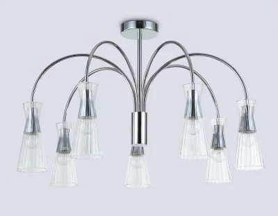 Люстра High Light 75X75X46 CM 8
