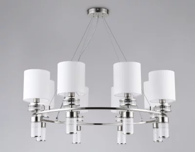 Подвесная люстра Ambrella Light LH71293 5
