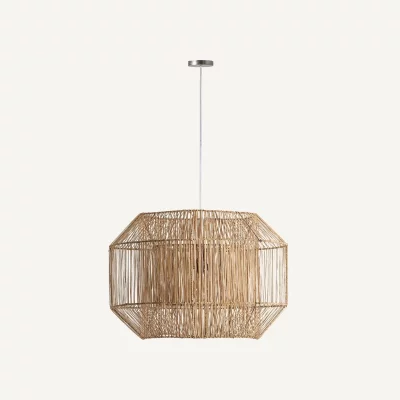 Подвесной светильник Widnese 63X63X40 CM 4